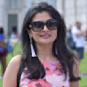 Meet your Posher, Pratima